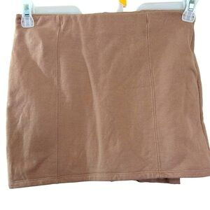 Zara Mini Skorts • Used • Size: Medium